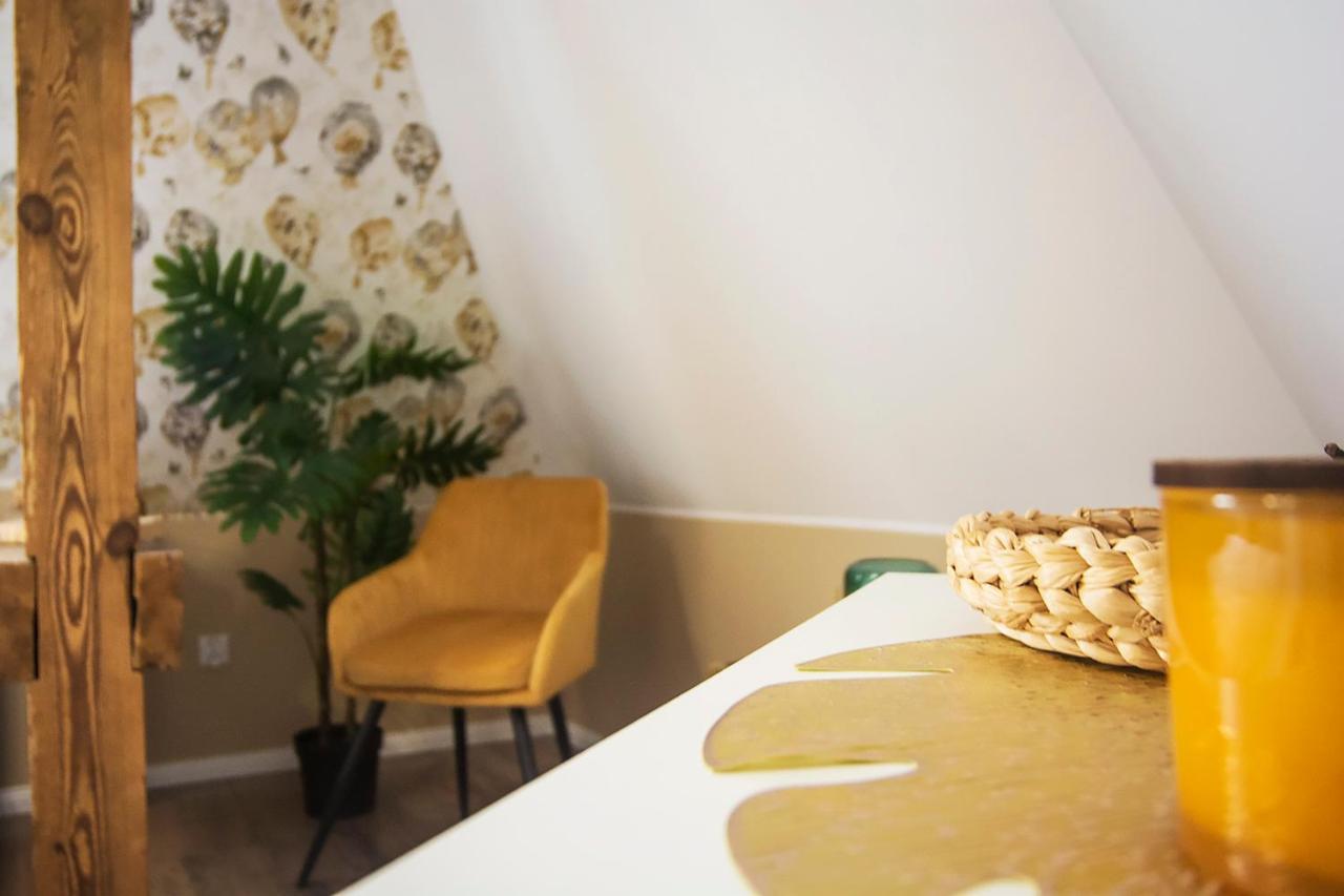בידגוז'יז' Apartamenty Paderewskiego 1 מראה חיצוני תמונה