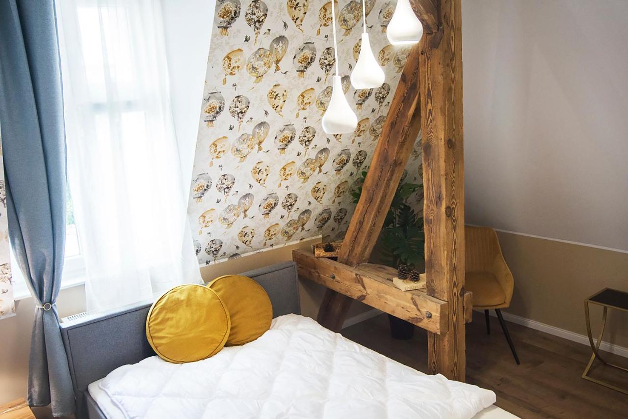 בידגוז'יז' Apartamenty Paderewskiego 1 מראה חיצוני תמונה