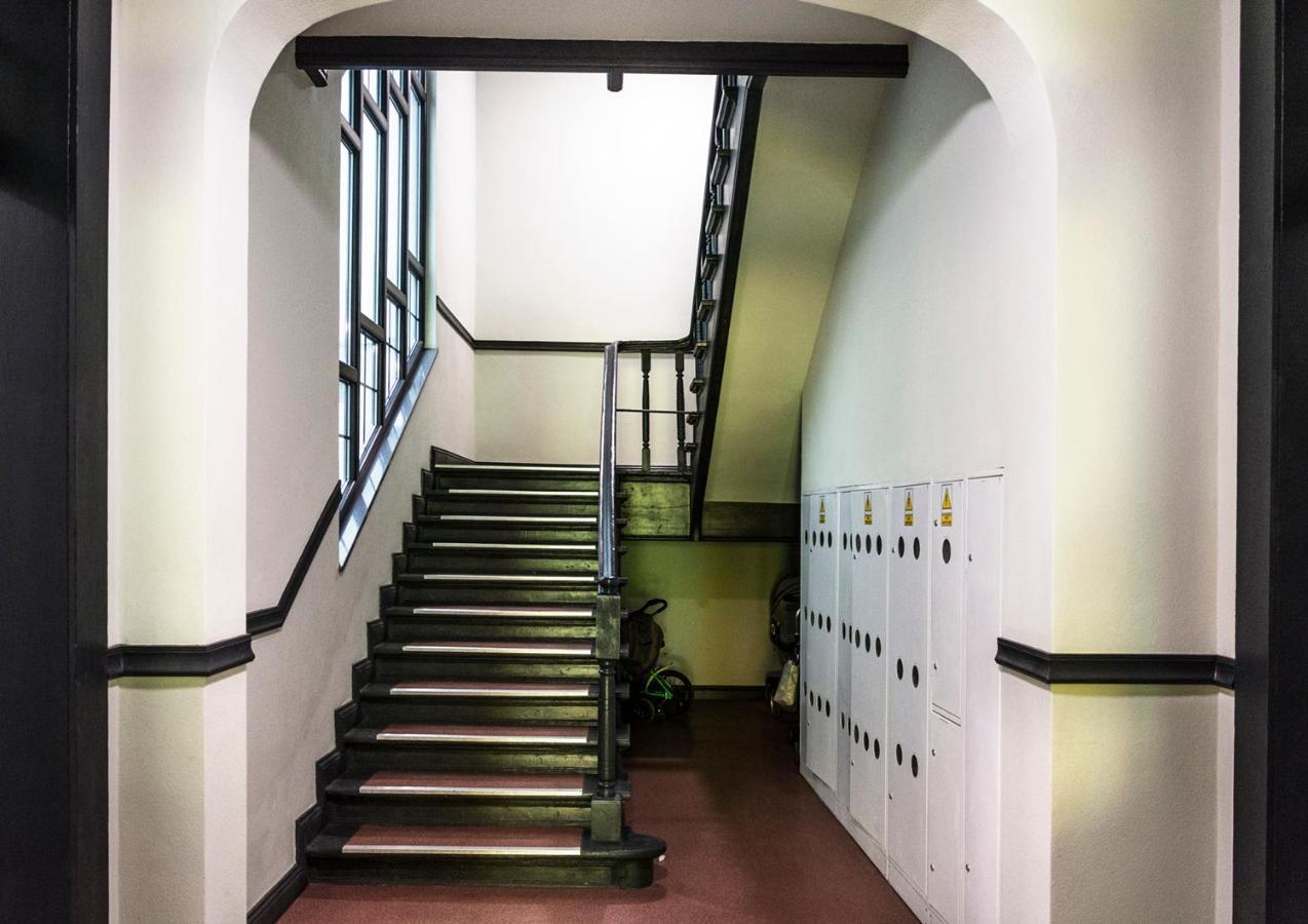 בידגוז'יז' Apartamenty Paderewskiego 1 מראה חיצוני תמונה