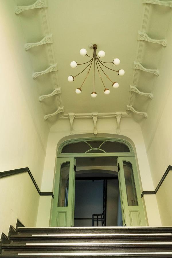 בידגוז'יז' Apartamenty Paderewskiego 1 מראה חיצוני תמונה