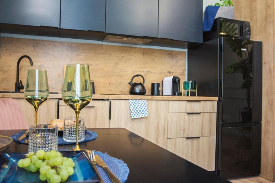 בידגוז'יז' Apartamenty Paderewskiego 1 מראה חיצוני תמונה