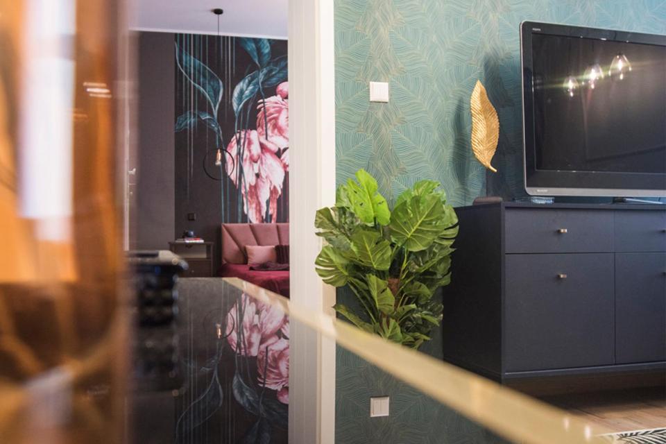 בידגוז'יז' Apartamenty Paderewskiego 1 מראה חיצוני תמונה