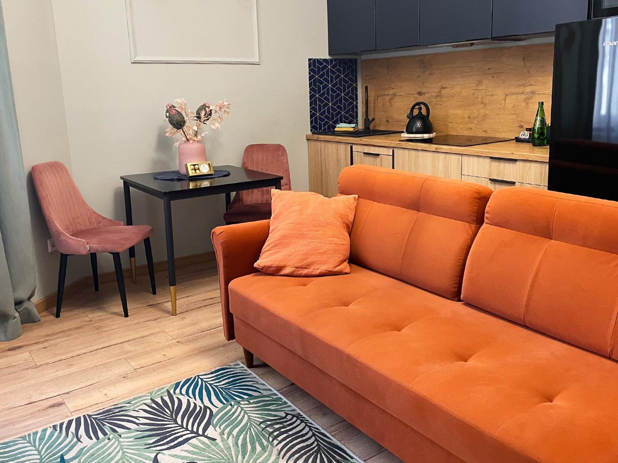 בידגוז'יז' Apartamenty Paderewskiego 1 מראה חיצוני תמונה