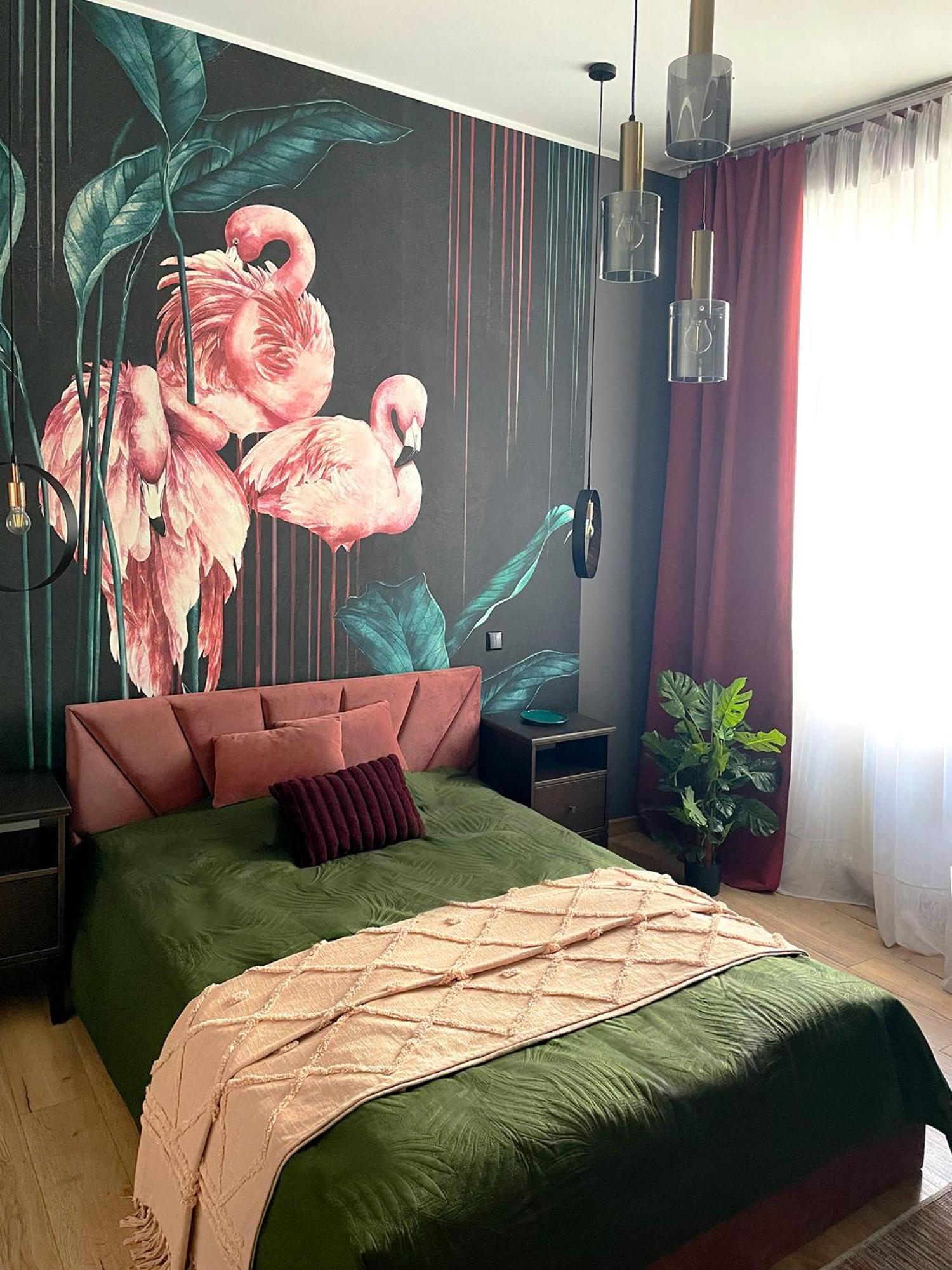 בידגוז'יז' Apartamenty Paderewskiego 1 מראה חיצוני תמונה